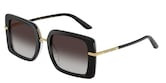DOLCE & GABBANA  0DG4491 32998G 52 Napszemüveg