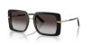 DOLCE & GABBANA  0DG4491 32998G 52 Napszemüveg