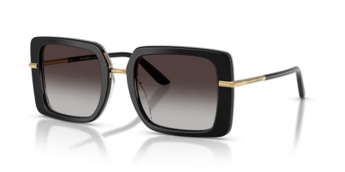 DOLCE & GABBANA  0DG4491 32998G 52 Napszemüveg