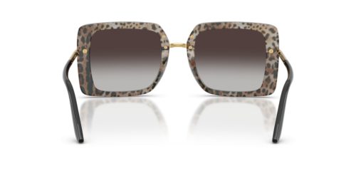 DOLCE & GABBANA  0DG4491 32998G 52 Napszemüveg