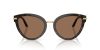 DOLCE & GABBANA  0DG4492 321713 55 Napszemüveg