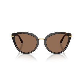 DOLCE & GABBANA  0DG4492 321713 55 Napszemüveg