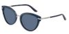 DOLCE & GABBANA  0DG4492 32998G 55 Napszemüveg
