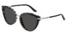 DOLCE & GABBANA  0DG4492 32998G 55 Napszemüveg