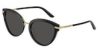 DOLCE & GABBANA  0DG4492 32998G 55 Napszemüveg