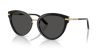 DOLCE & GABBANA  0DG4492 32998G 55 Napszemüveg