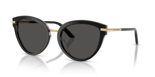DOLCE & GABBANA  0DG4492 32998G 55 Napszemüveg