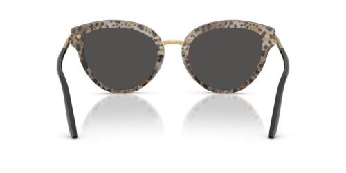 DOLCE & GABBANA  0DG4492 32998G 55 Napszemüveg