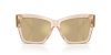 DOLCE & GABBANA  0DG4493 343203 55 Napszemüveg