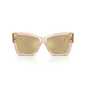 DOLCE & GABBANA  0DG4493 343203 55 Napszemüveg