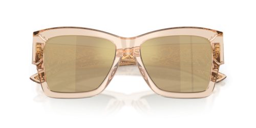DOLCE & GABBANA  0DG4493 343203 55 Napszemüveg