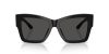 DOLCE & GABBANA  0DG4493 501/87 55 Napszemüveg
