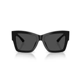 DOLCE & GABBANA  0DG4493 501/87 55 Napszemüveg