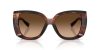 DOLCE & GABBANA  0DG4495 322274 56 Napszemüveg