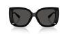 DOLCE & GABBANA  0DG4495 501/87 56 Napszemüveg