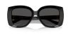 DOLCE & GABBANA  0DG4495 501/87 56 Napszemüveg
