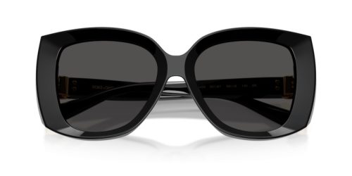 DOLCE & GABBANA  0DG4495 501/87 56 Napszemüveg