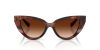 DOLCE & GABBANA  0DG4497 322274 52 Napszemüveg