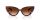 DOLCE & GABBANA  0DG4497 322274 52 Napszemüveg