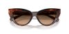 DOLCE & GABBANA  0DG4497 322274 52 Napszemüveg