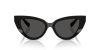 DOLCE & GABBANA  0DG4497 501/87 52 Napszemüveg