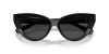 DOLCE & GABBANA  0DG4497 501/87 52 Napszemüveg