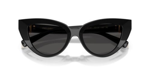 DOLCE & GABBANA  0DG4497 501/87 52 Napszemüveg