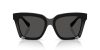 DOLCE & GABBANA  0DG4498 501/87 55 Napszemüveg