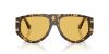 DOLCE & GABBANA  0DG4499 333085 57 Napszemüveg