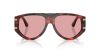 DOLCE & GABBANA  0DG4499 335884 57 Napszemüveg