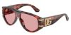 DOLCE & GABBANA  0DG4499 501/6G 57 Napszemüveg
