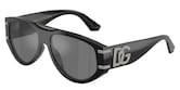 DOLCE & GABBANA  0DG4499 501/6G 57 Napszemüveg