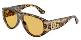 DOLCE & GABBANA  0DG4499 501/6G 57 Napszemüveg