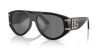 DOLCE & GABBANA  0DG4499 501/6G 57 Napszemüveg