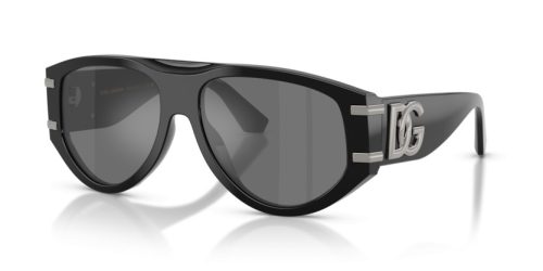 DOLCE & GABBANA  0DG4499 501/6G 57 Napszemüveg