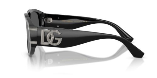 DOLCE & GABBANA  0DG4499 501/6G 57 Napszemüveg
