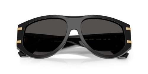 DOLCE & GABBANA  0DG4499 501/87 57 Napszemüveg