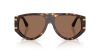 DOLCE & GABBANA  0DG4499 502/73 57 Napszemüveg