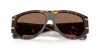 DOLCE & GABBANA  0DG4499 502/73 57 Napszemüveg