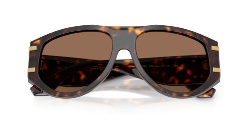 DOLCE & GABBANA  0DG4499 502/73 57 Napszemüveg
