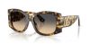 DOLCE & GABBANA  0DG4501 33302Q 54 Napszemüveg