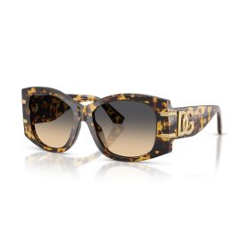 DOLCE & GABBANA  0DG4501 33302Q 54 Napszemüveg
