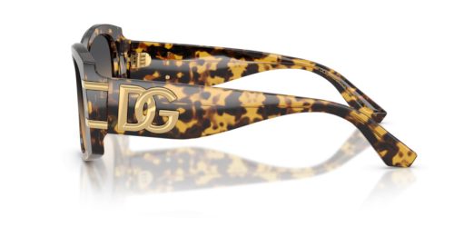 DOLCE & GABBANA  0DG4501 33302Q 54 Napszemüveg