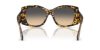DOLCE & GABBANA  0DG4501 33302Q 54 Napszemüveg
