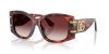 DOLCE & GABBANA  0DG4501 33588H 54 Napszemüveg