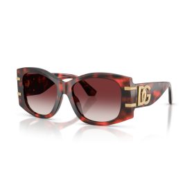 DOLCE & GABBANA  0DG4501 33588H 54 Napszemüveg