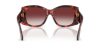 DOLCE & GABBANA  0DG4501 33588H 54 Napszemüveg