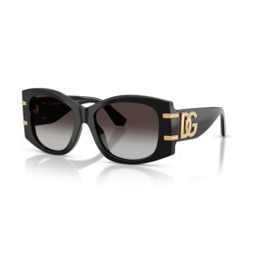 DOLCE & GABBANA  0DG4501 501/8G 54 Napszemüveg