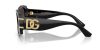 DOLCE & GABBANA  0DG4501 501/8G 54 Napszemüveg