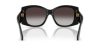 DOLCE & GABBANA  0DG4501 501/8G 54 Napszemüveg